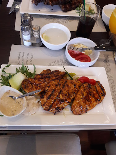 King's Spareribs - Den Haag