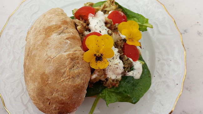 Opinii despre Eva's Keukentuin în Lelystad - Horeca