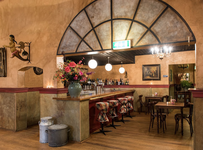 Eetcafé Het Wapen Van Lienden