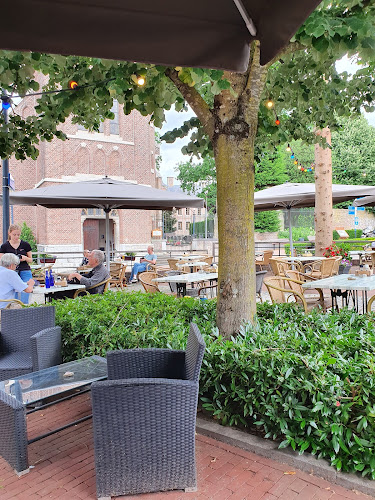 Cafe Quanten - Mheer