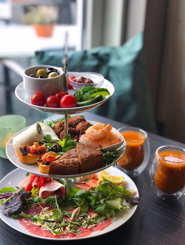 Reviews of CityBeanz Vlissingen | Koffie, Ontbijt, Lunch & Borrel in Vlissingen - Horeca