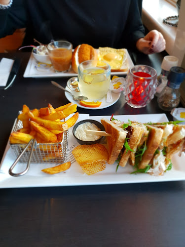 IJssalon Firenze - Den Haag