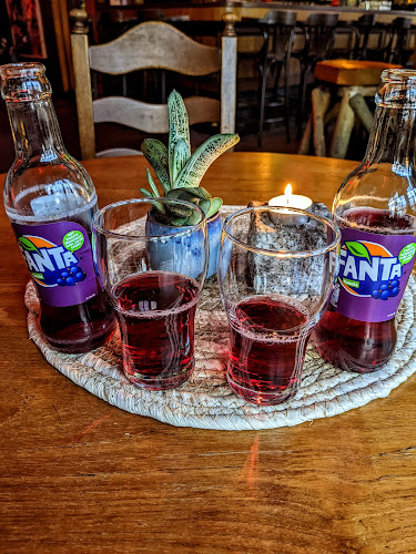 Cafe de Molenberg - Reutum