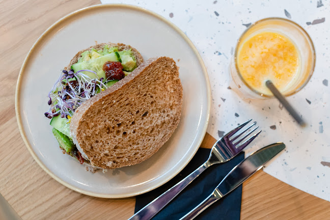 Opinii despre Le Perron în Amsterdam - Horeca