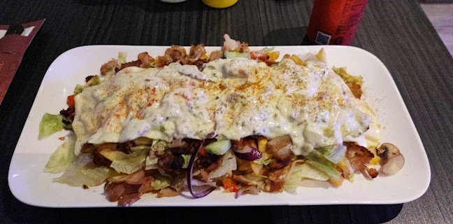 Opinii despre Grillroom Habibi în Nunspeet - Horeca