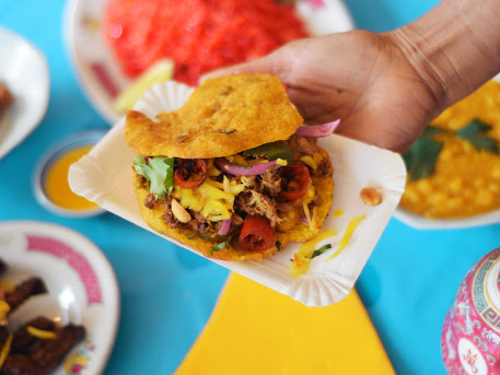 Comentarii opinii despre Daans Droom Exotische Keuken