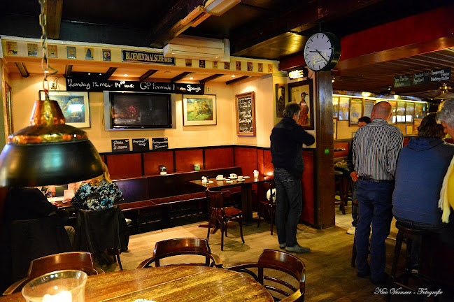 Comentarii opinii despre Café 't Hemeltje