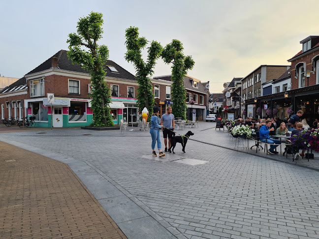 IJssalon La Gallina Open Times