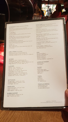 Comments and reviews of Ter Marsch & Co | Amsterdam - Vijzelstraat