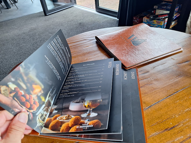 Comentarii opinii despre Grand café Waterwolf