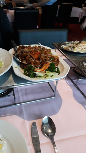 Rose Garden Pernis - Horeca