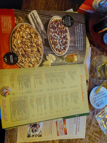 Opinii despre De Pannekoekenbakker Thorn în Thorn - Horeca