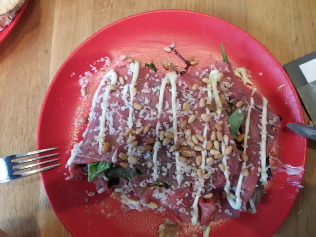 Restaurant Trix - Arnhem