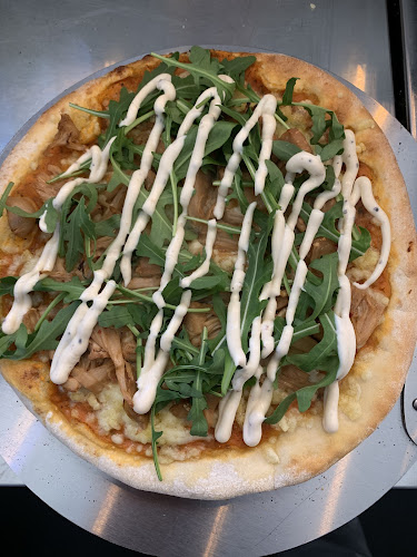 Opinii despre Giomara Food & Drinks în Overveen - Horeca