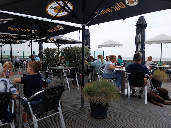 Strandpaviljoen 't Zilt - Horeca