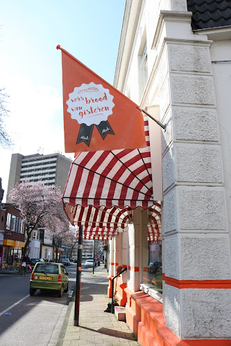 Vers Brood Van Gisteren - Horeca