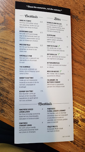 Opinii despre De Beren în Almere - Horeca