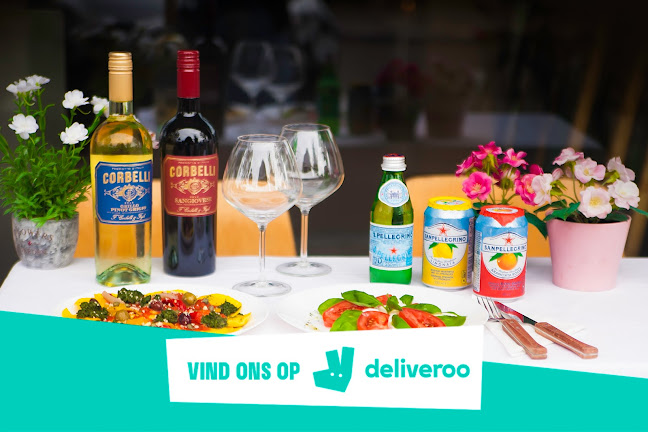 Comentarii opinii despre Gelato Burano Oog in Al