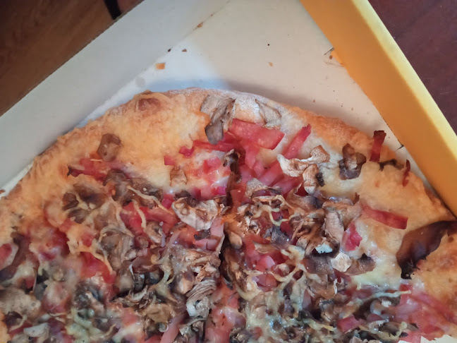 Pizza Service Beverwijk - Horeca