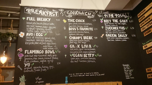 Opinii despre Livin' Room în Maastricht - Horeca