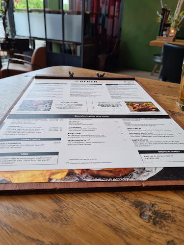 Restaurant De Beren Hoofddorp - Hoofddorp