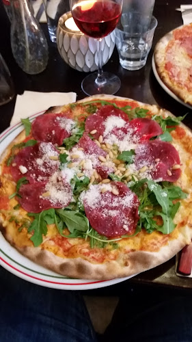 Trattoria Ciao - Horeca