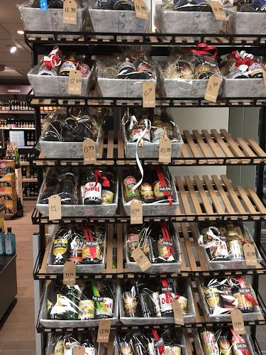 Gall & Gall | Eindhoven | Sint Trudostraat 2D - Eindhoven