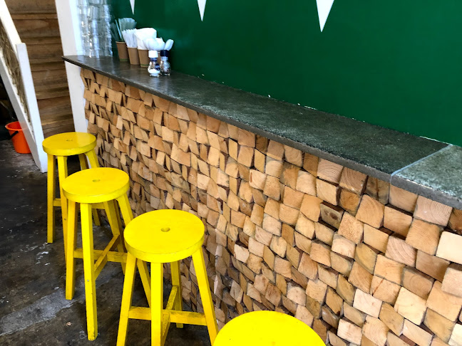 Opinii despre Couscousbar Amsterdam în Amsterdam - Horeca