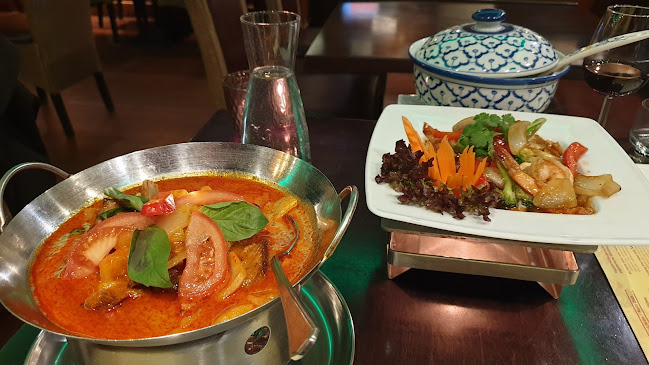 Opinii despre Bandai Thai restaurant zandvoort în Zandvoort - Horeca