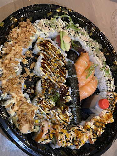 Comentarii opinii despre Eetcafe Snackbar Chynet