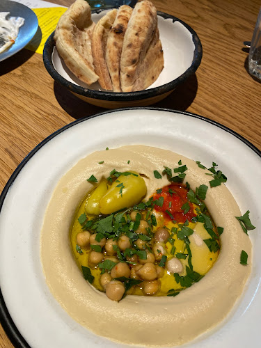 NENI Amsterdam - Amsterdam