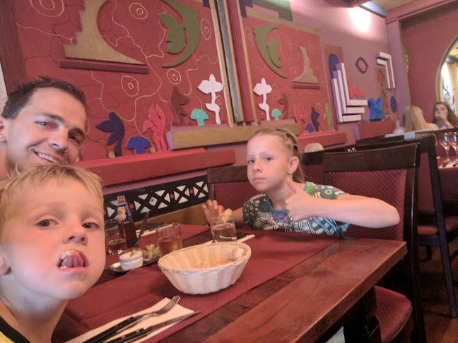 Italiaans Restaurant Pizzeria Pepe - Horeca