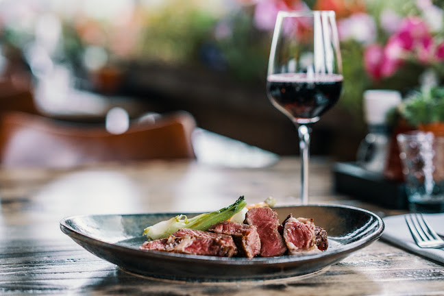 Comentarii opinii despre Steakhouse André Dokter