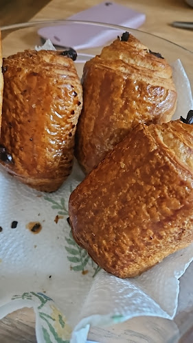 Opinii despre Brood- en Banketbakkerij Sonnemans în Burgh-Haamstede - Horeca