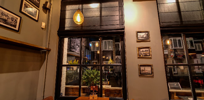 Restaurant De Oude Veiling - Horeca