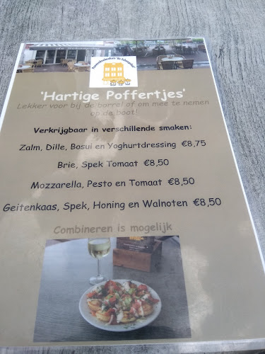 Pannenkoekenhuis de Schaapsbel