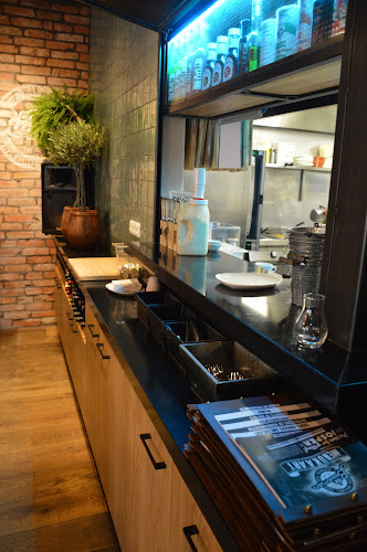 De Buurman Bar & Grill Phone number