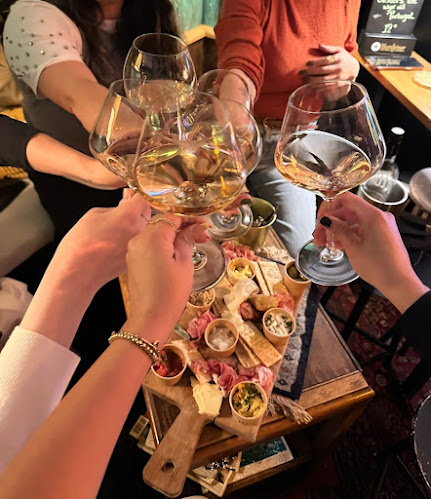 Opinii despre Wijnbar Kurk în Utrecht - Horeca