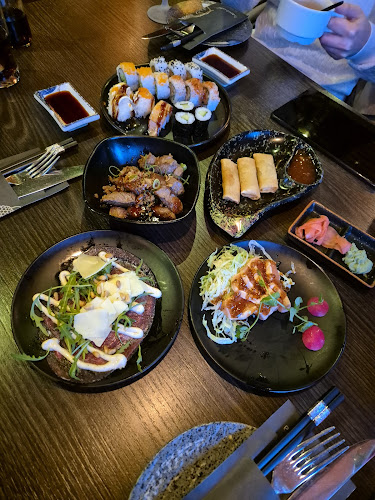 Opinii despre BAMBUDDHA în Meerssen - Horeca