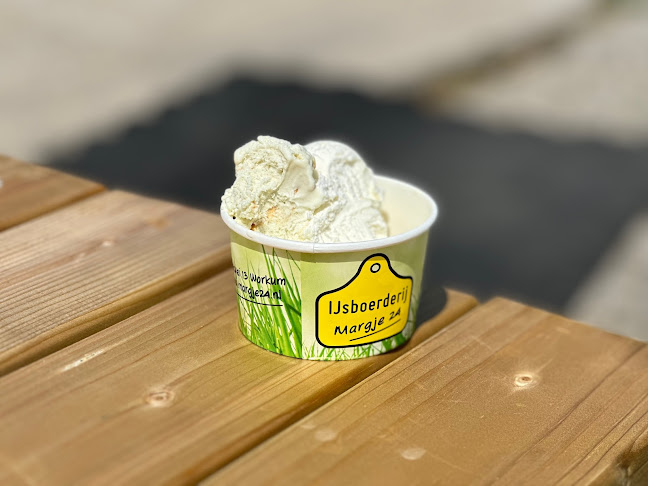 Opinii despre IJsboerderij Margje 24 în Workum - Horeca