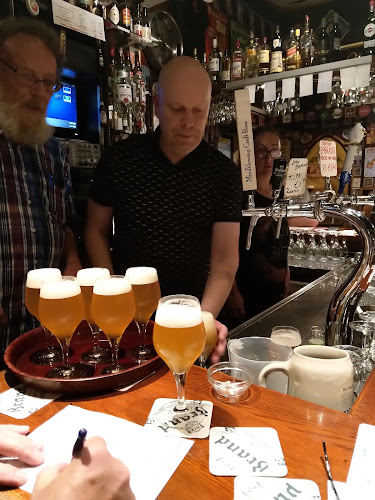 Café de Troubadour - Tilburg