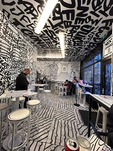 Staringplein 22, 1054 VL Amsterdam