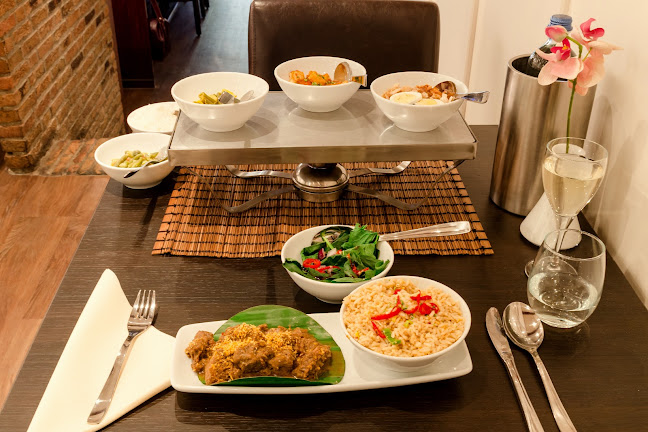Opinii despre Indonesisch Restaurant Deli în Alkmaar - Horeca