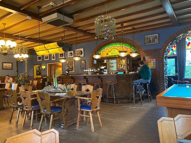 Café-Restaurant Hofsteenge - Horeca