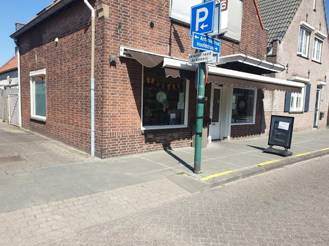 Opinii despre Bakkerij Bierman în Kaatsheuvel - Horeca