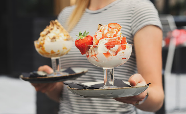 Restaurant Het Karpermeer - Aalten