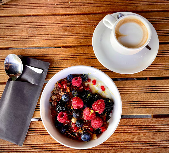 Fjaka Amsterdam - Horeca