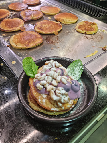 Patisserie Roos - Horeca