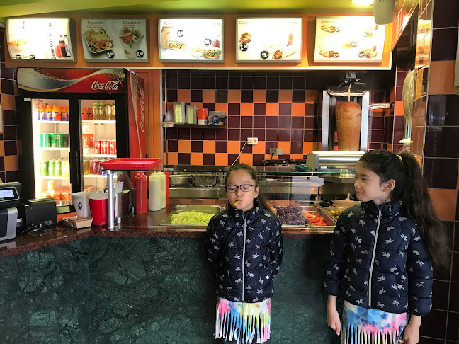 Döner Company - Beverwijk