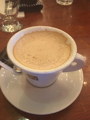 Comentarii opinii despre Marco Polo Pizzeria-Steakhouse